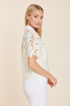 Lace Top