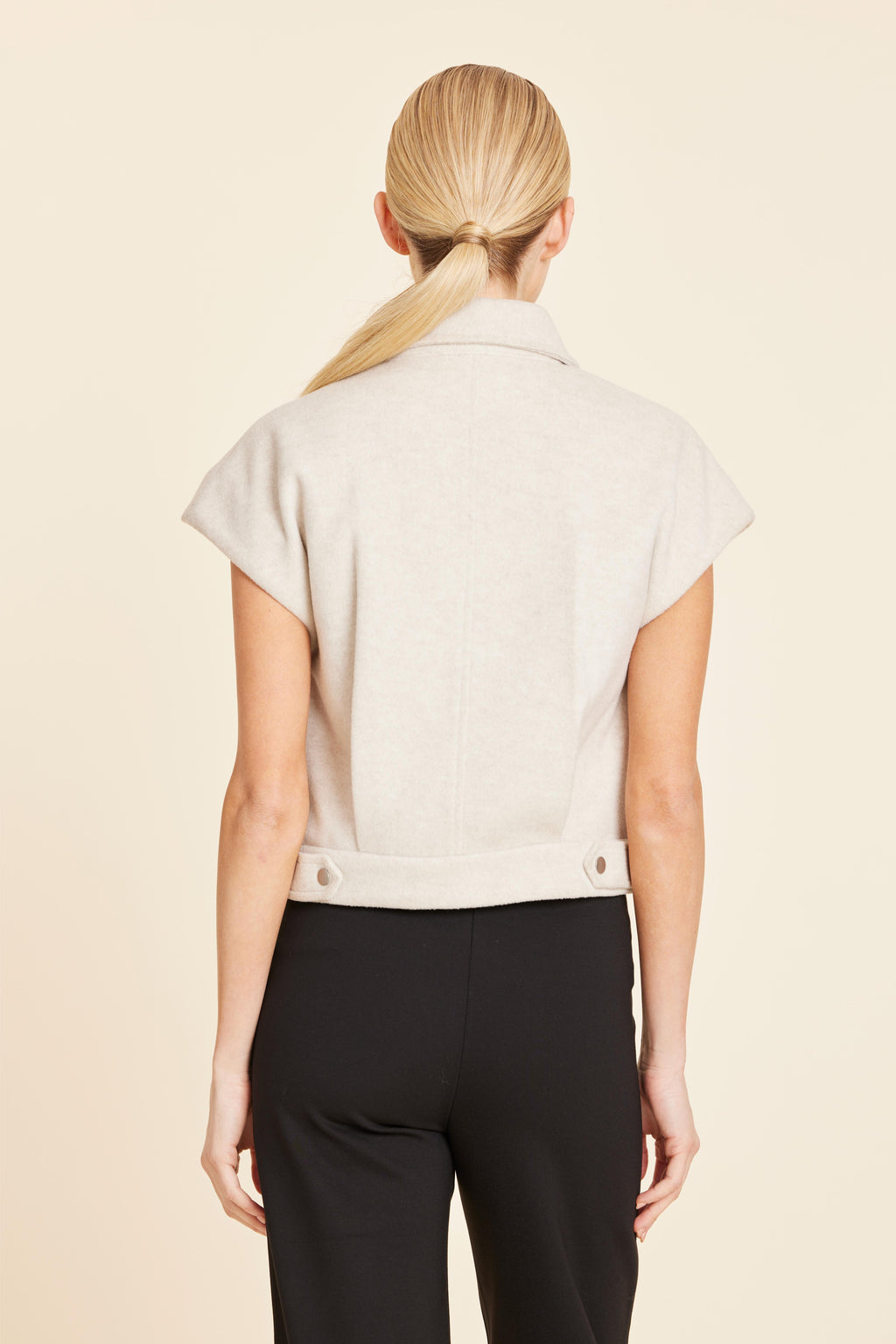 Two Pocket Vest