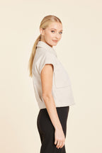 Two Pocket Vest