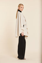 FW'26 Knit Wrap