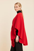 FW'26 Knit Wrap
