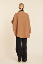 FW'26 Knit Wrap