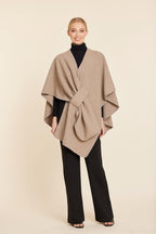 FW'26 Knit Wrap