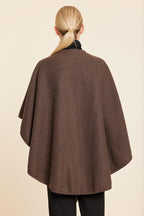 FW'26 Knit Wrap