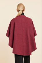 FW'26 Knit Wrap