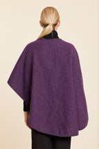 FW'26 Knit Wrap