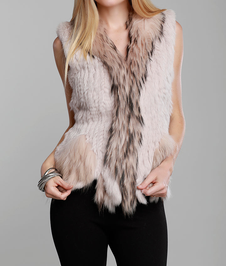 Dolce Cabo Vest